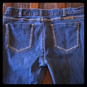 Cowgirl Tuff Jeans